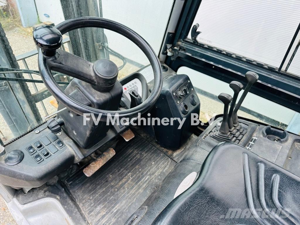 Still RC 40-15 T Дизельні навантажувачі