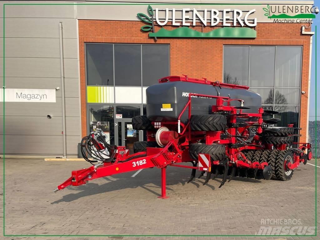 Horsch Focus 4 TD Сівалки