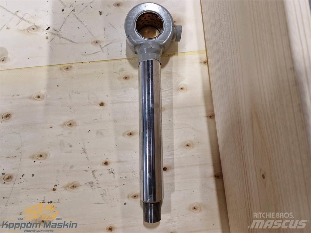 Rottne 110-32321 Валочні головки