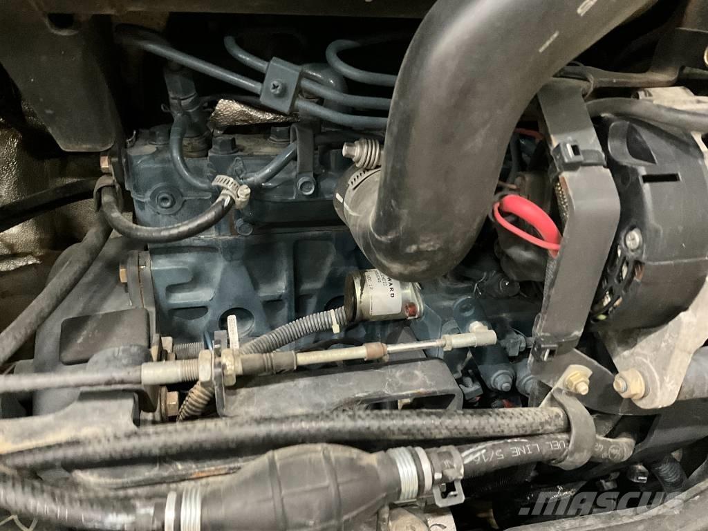 Bobcat E 26 EM Міні-екскаватори < 7т