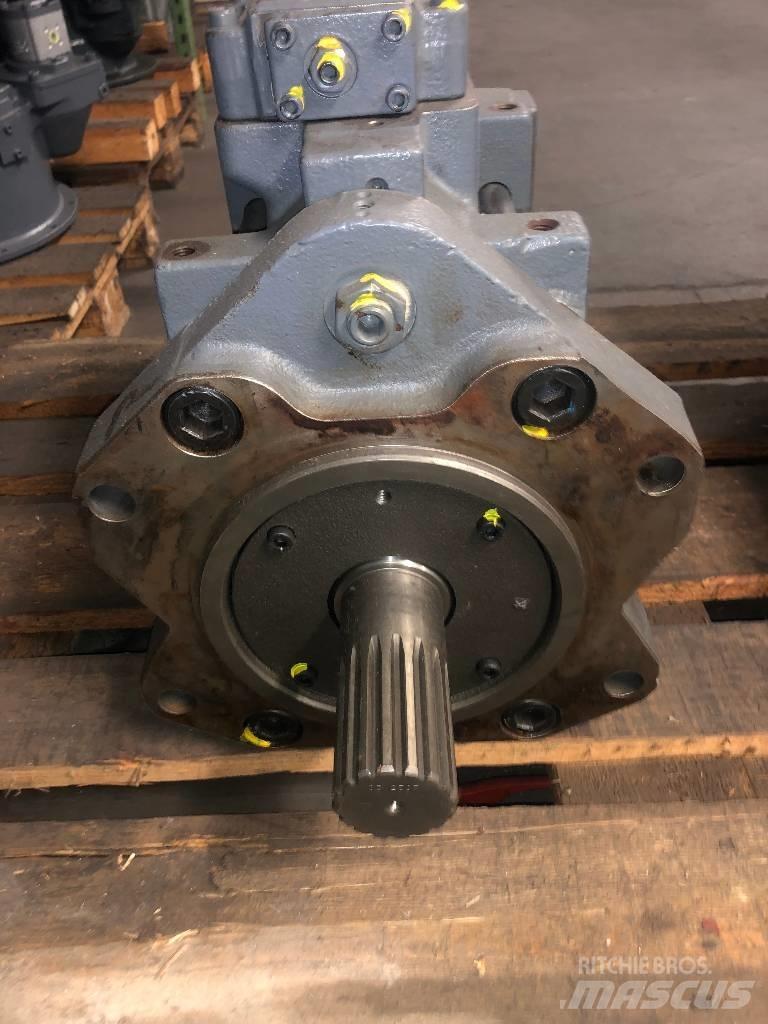 Hitachi YA00003076 Інше обладнання