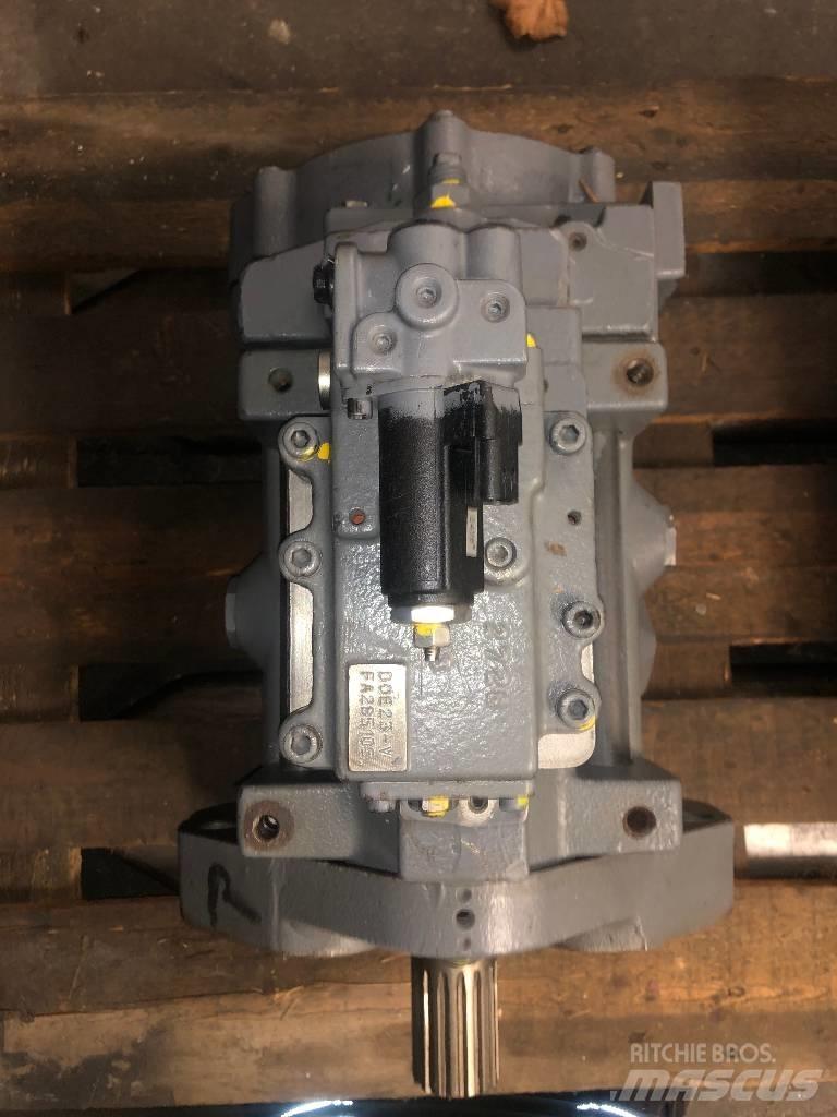 Hitachi YA00003076 Інше обладнання