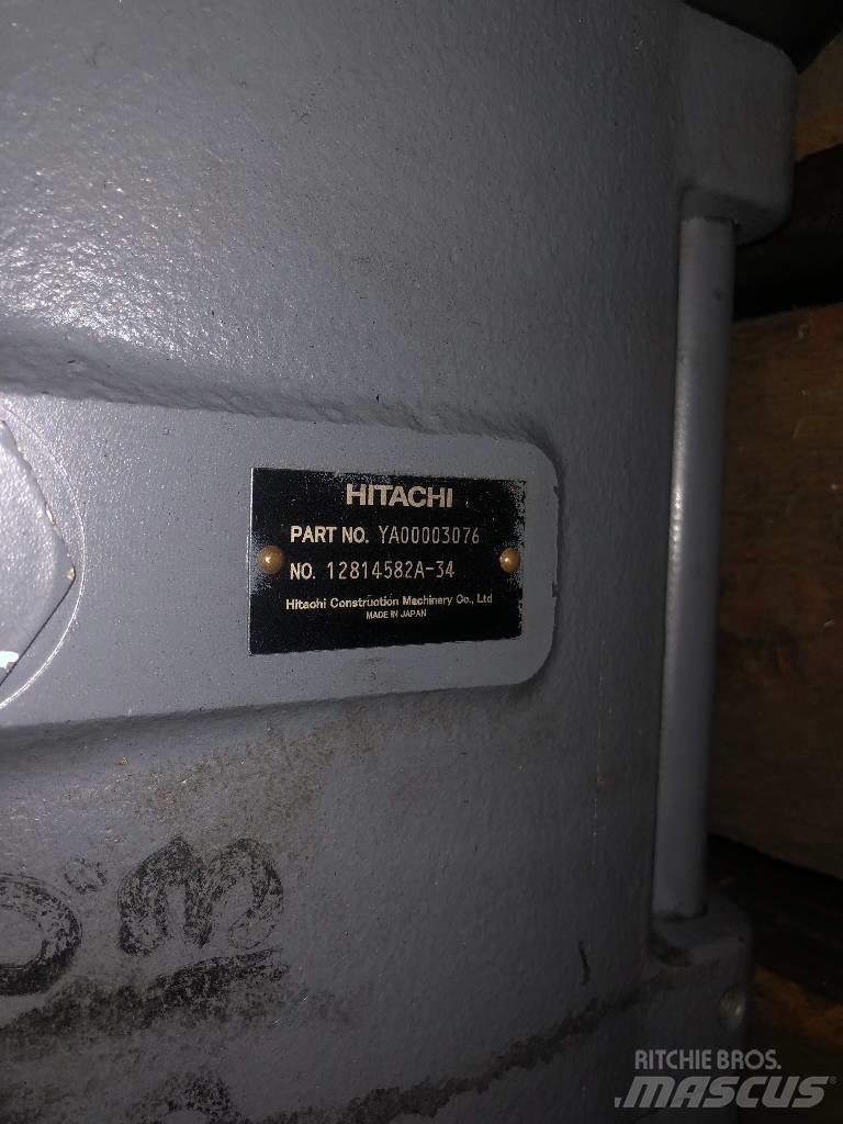 Hitachi YA00003076 Інше обладнання