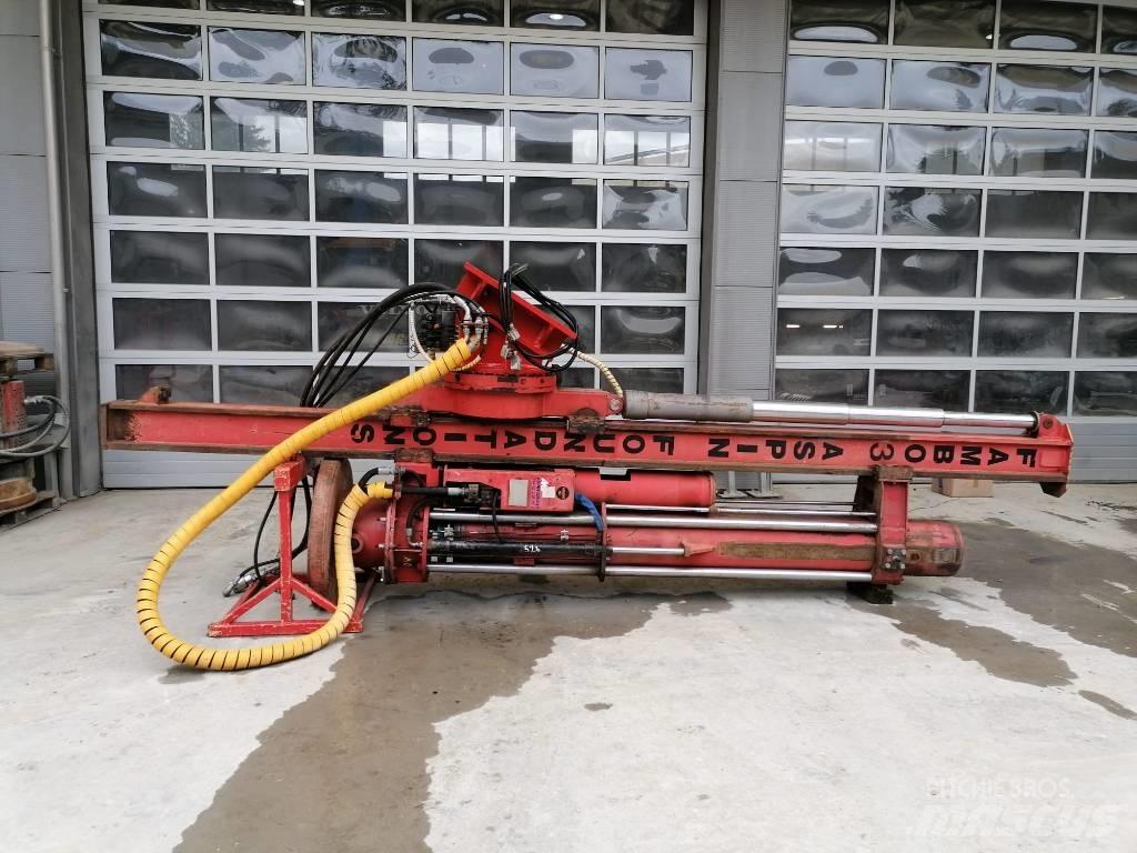  Fambo HR2750 Віброзанурювачі