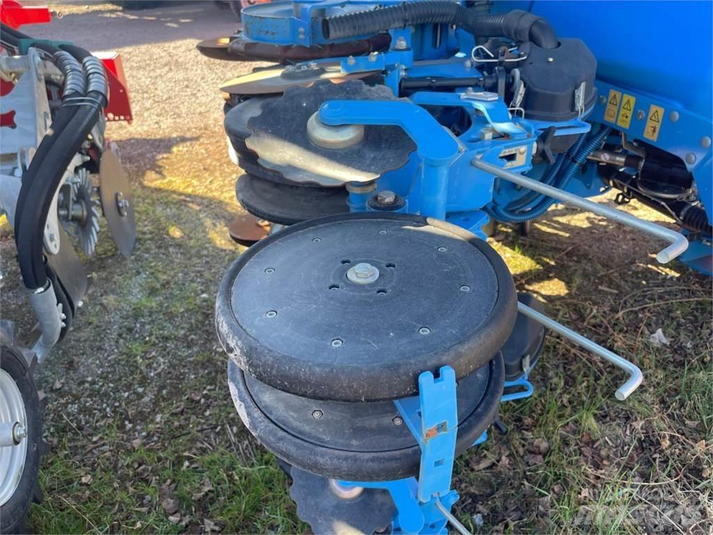 Lemken Azzurit 9 Високоточні сівалки
