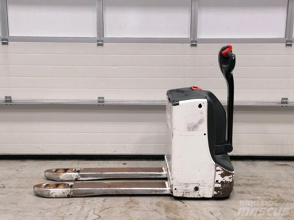 Linde T16 Штабелери