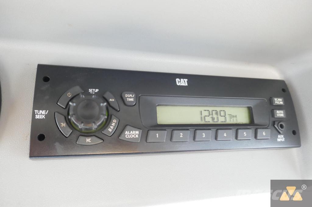 CAT D7E LGP Гусеничні бульдозери