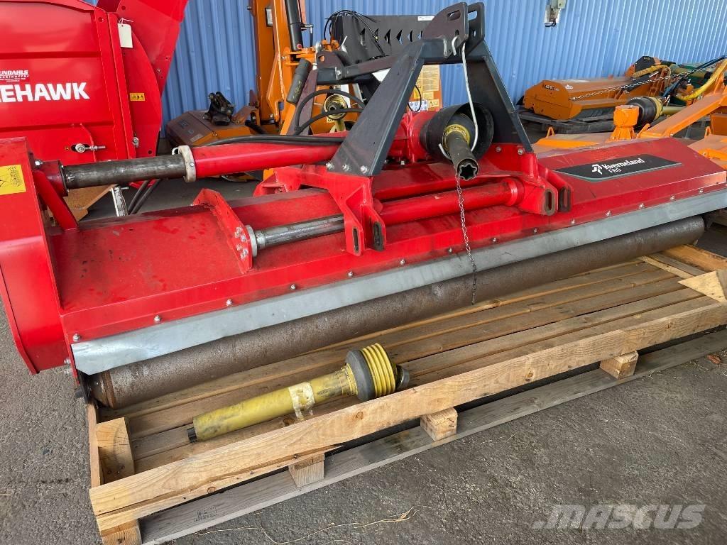 Kverneland FRO 325 Інше обладнання для фуражних комбайнів