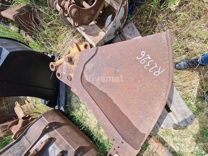 CASE 988 Ковші