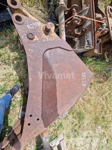 CASE 988 Ковші