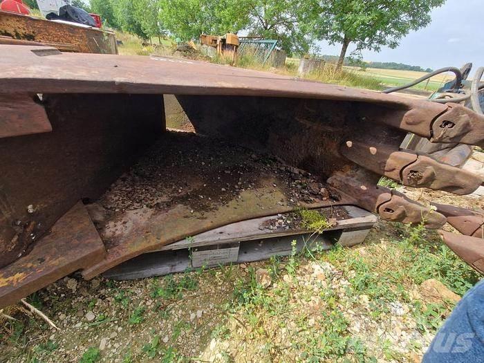 CASE 988 Ковші