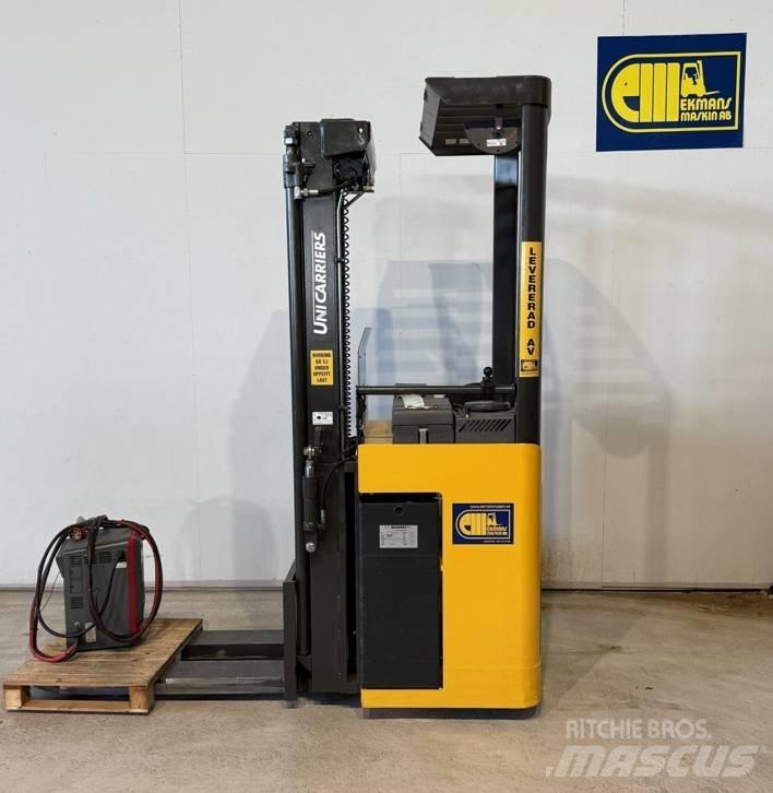 Atlet truck ASN160 Ручний візок