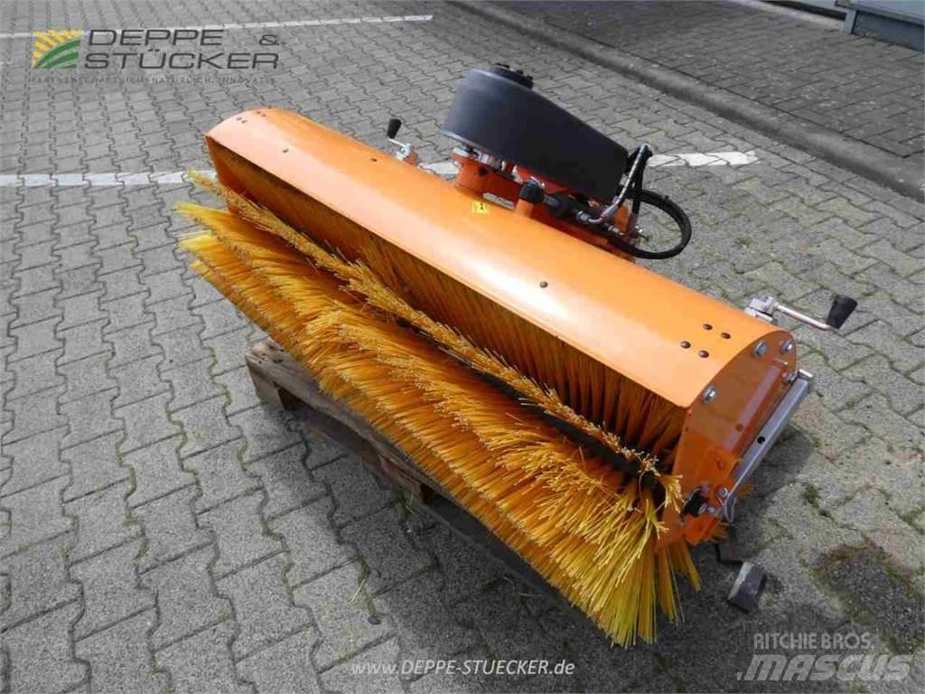 Matev SWE 14-45 Підмітальні машини