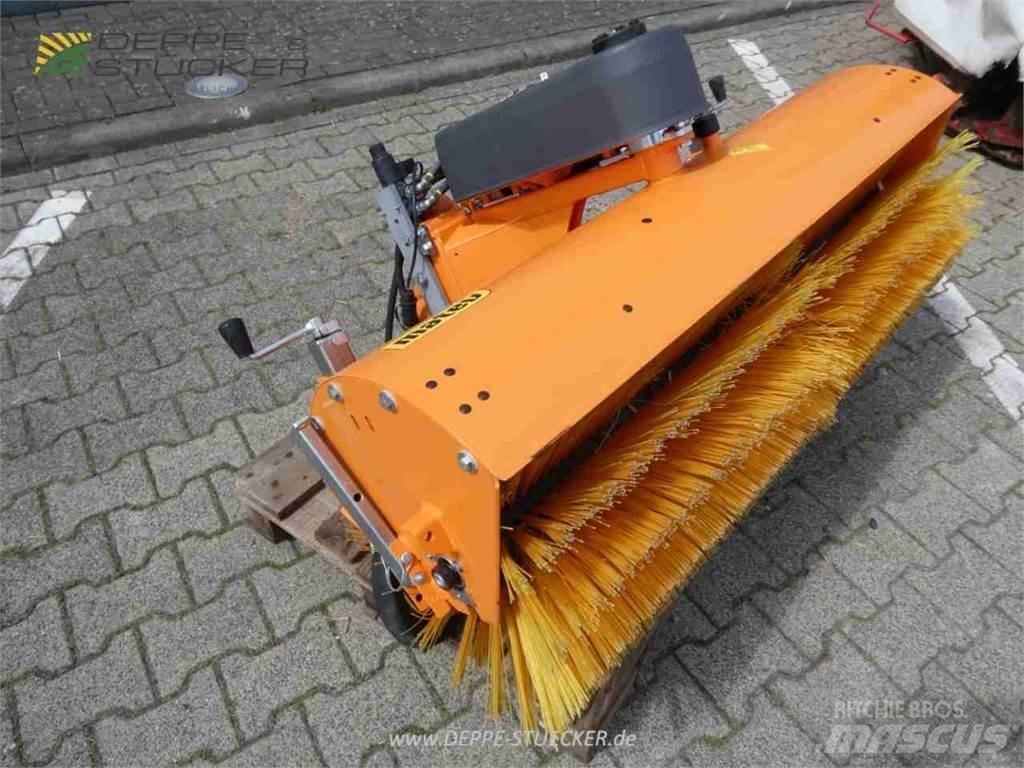 Matev SWE 14-45 Підмітальні машини