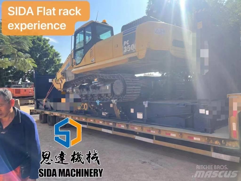 CAT 336 Гусеничні екскаватори
