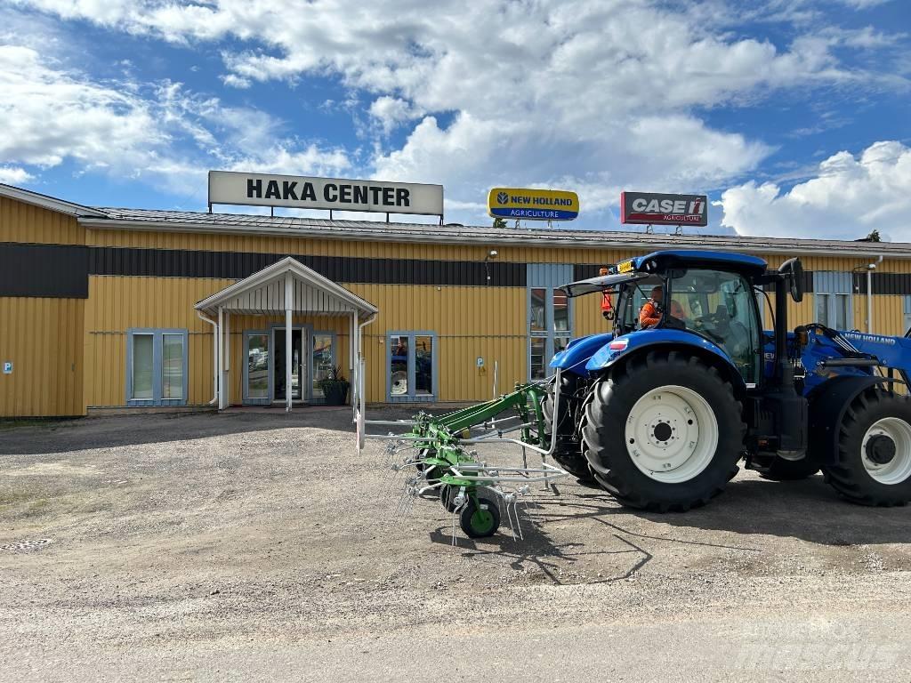 Pronar PWP530 Граблі і сінозворушувачі