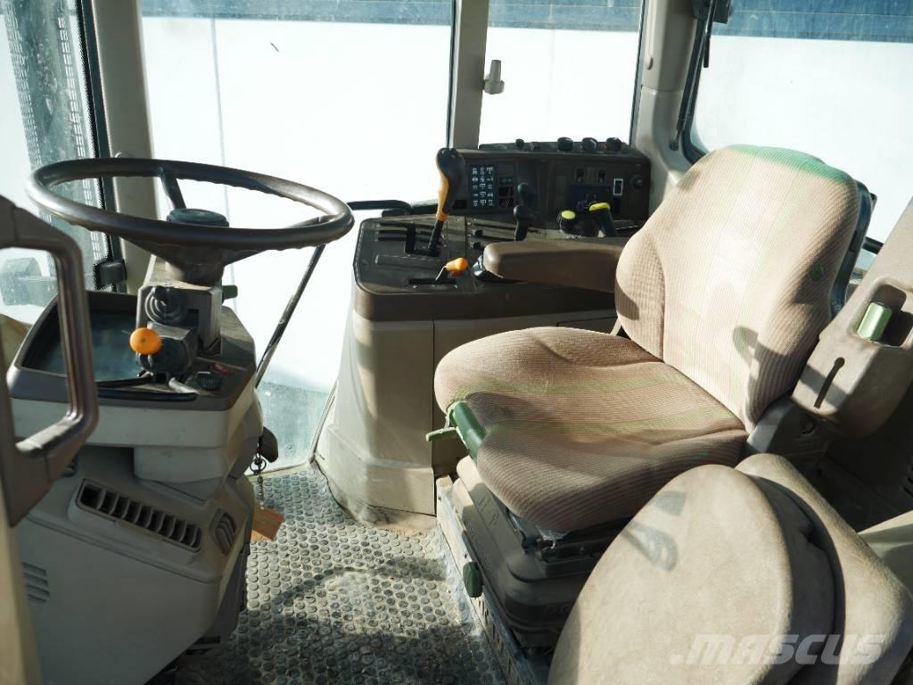 John Deere 6620 Трактори