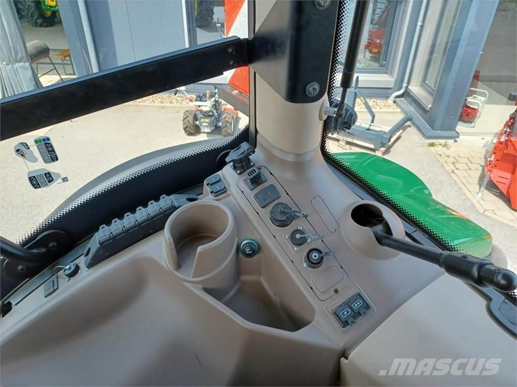 John Deere 6R 250 Трактори