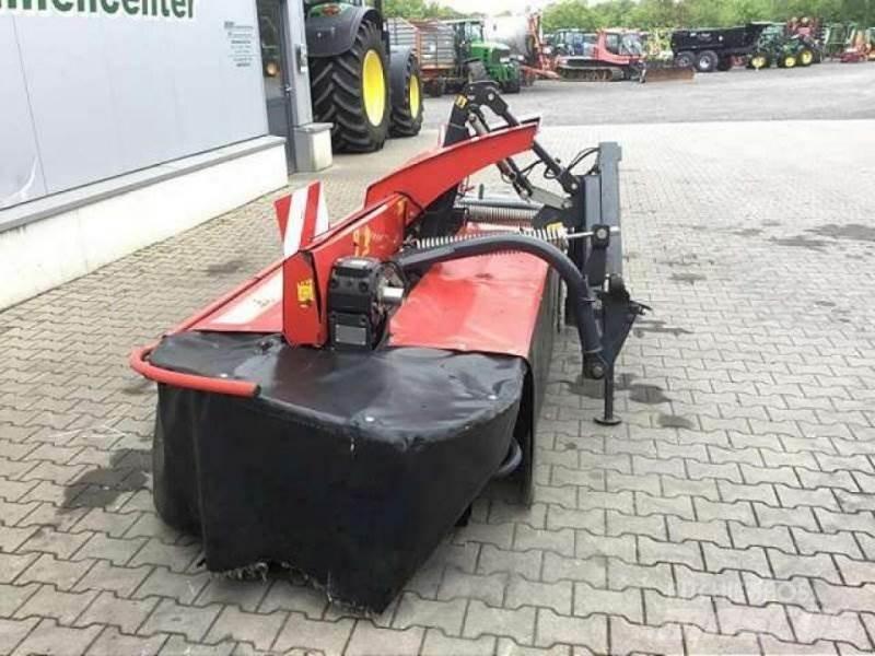 Vicon 332 F Косилки-формувачі