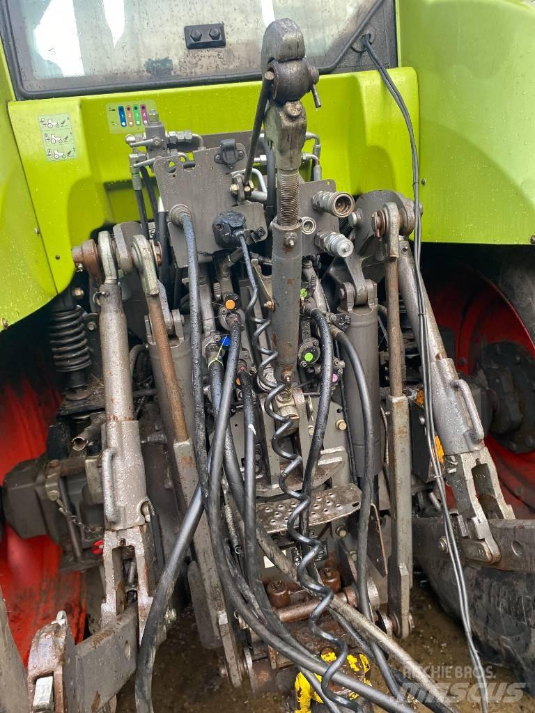 Metsjö Metaflex 24 Гакові причепи
