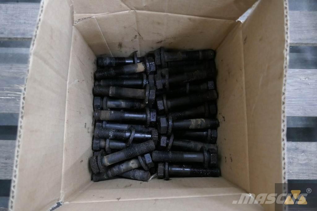 CAT 558-0411 Транспорт - Інші