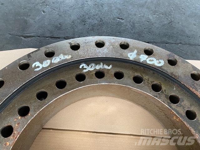 Astra bearing 700 mm Осі