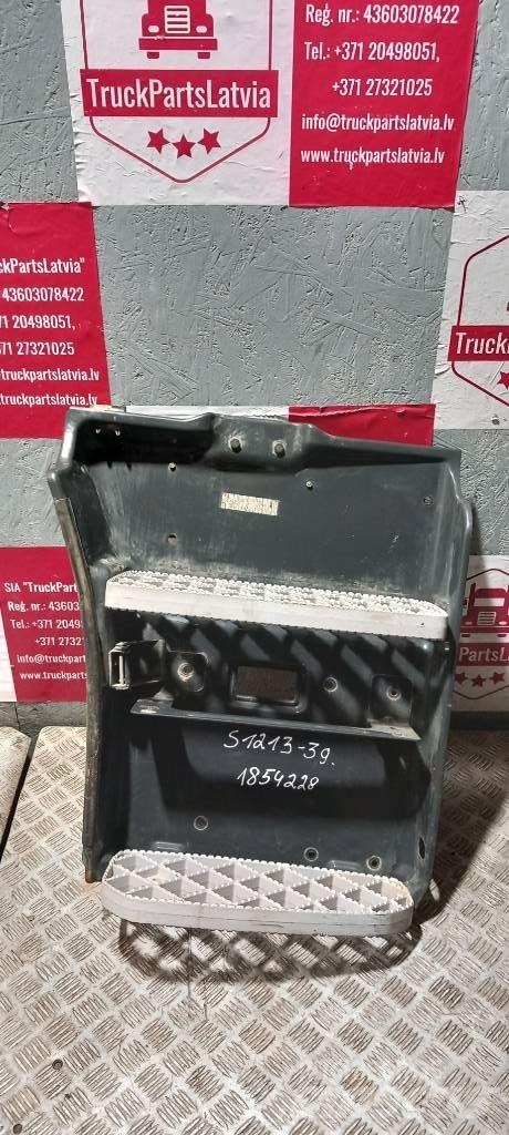 Scania R 440  1854228 Кабіни