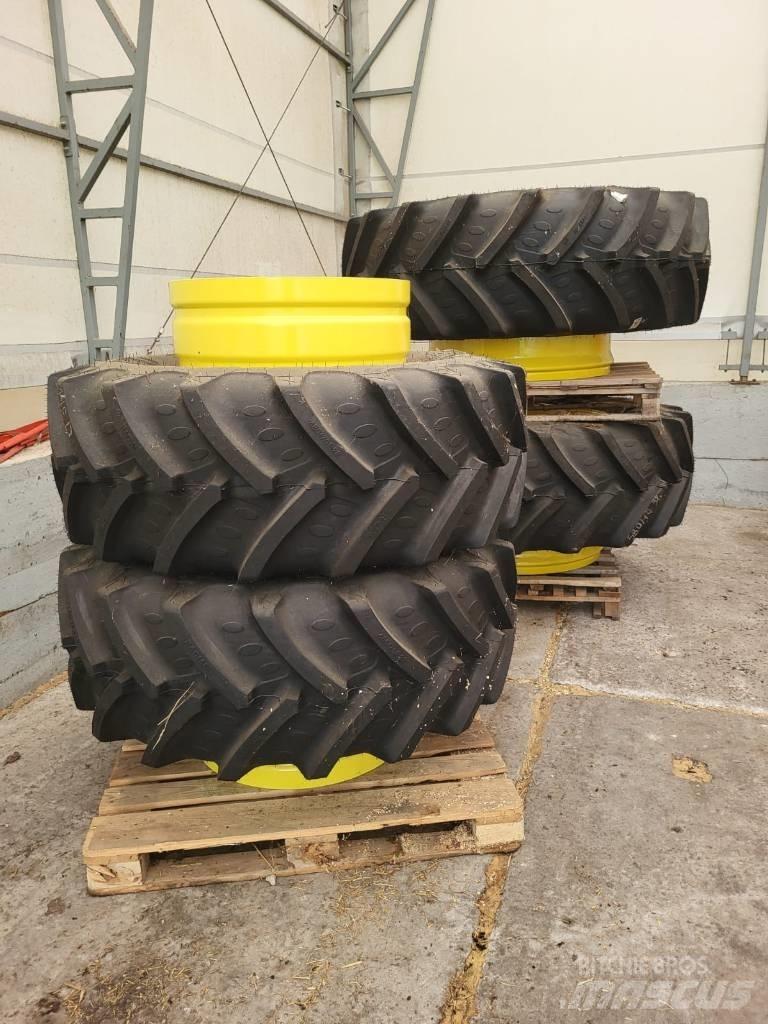 BKT Agrimax RT Колеса