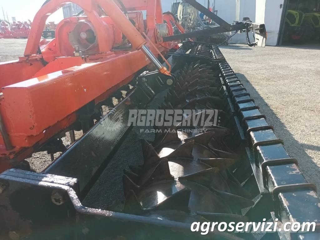 Maschio Aquila 5000 Поглинальні борони / грунтові фрези