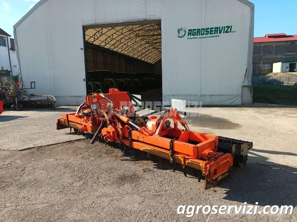Maschio Aquila 5000 Поглинальні борони / грунтові фрези