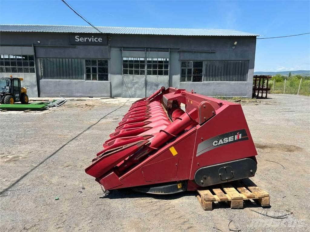 Case IH 2112 Додаткове обладнання для збиральних комбайнів