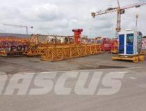 Potain MD 208 A Баштові крани