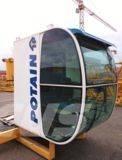 Potain MD 208 A Баштові крани