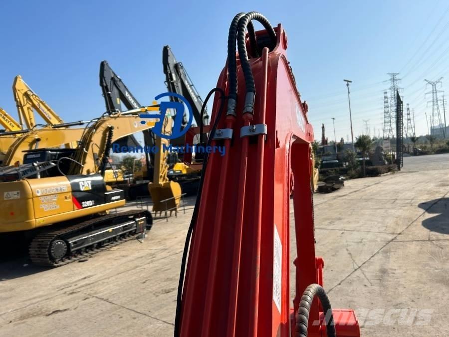 Kubota U 55 Міні-екскаватори < 7т