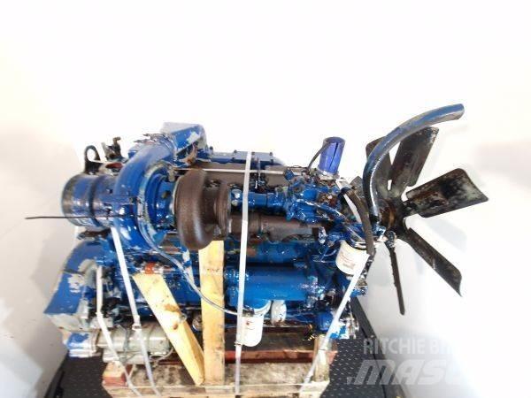 Cummins NT-855-G2 Двигуни