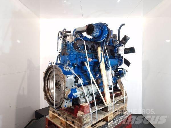 Cummins NT-855-G2 Двигуни