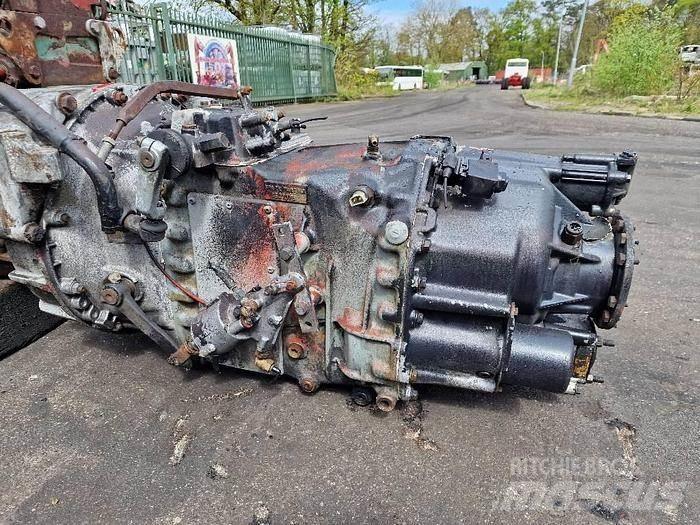  Transmission R1700 Транспорт - Інші