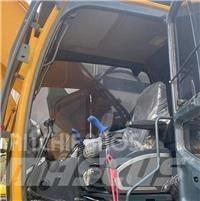 Hyundai 385 LC-9 T Гусеничні екскаватори