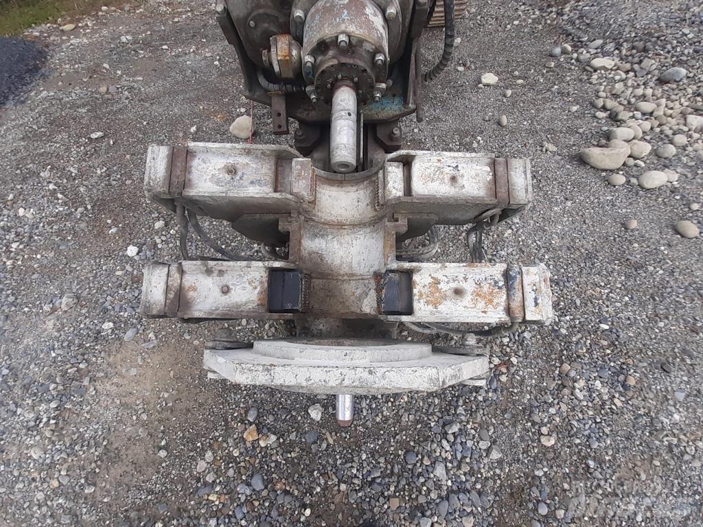 Boart Longyear DB100 Якірні бурові установки
