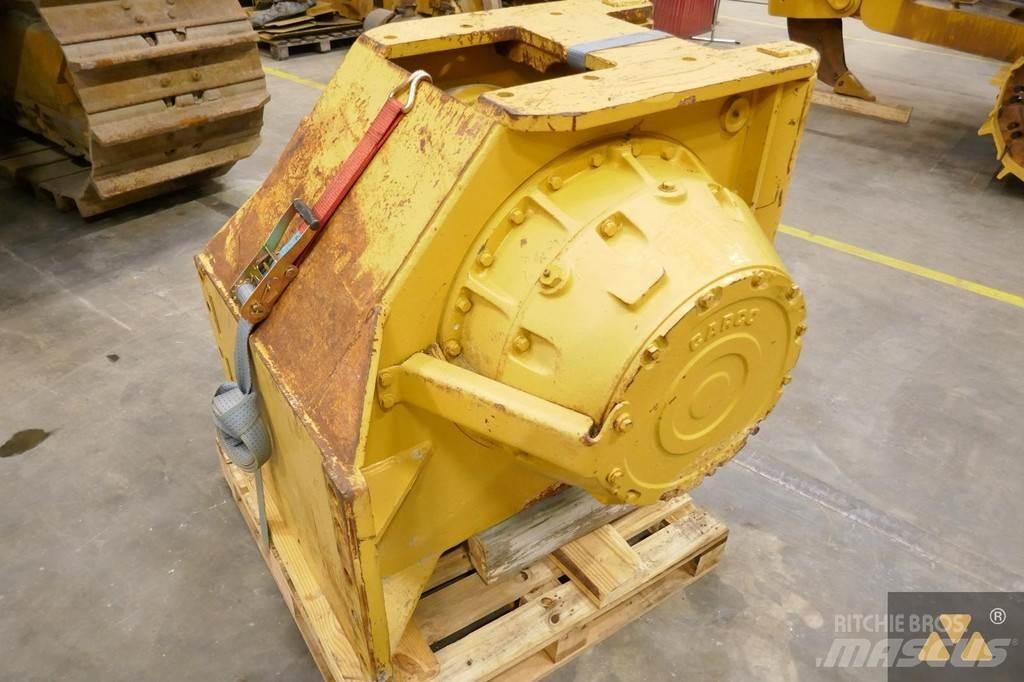 Carco PA57VS Інше обладнання