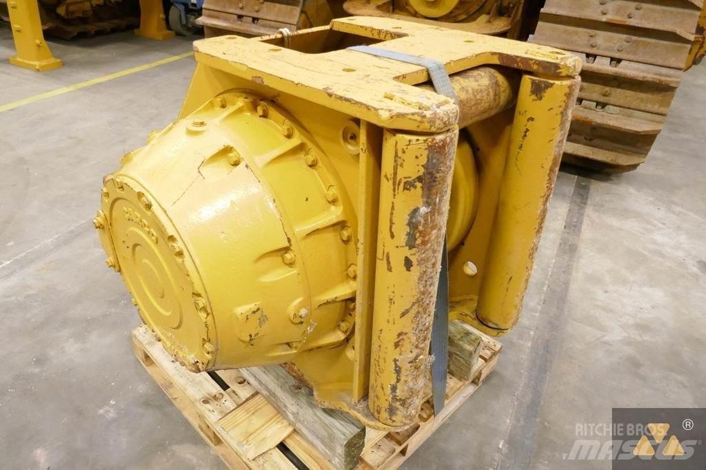Carco PA57VS Інше обладнання
