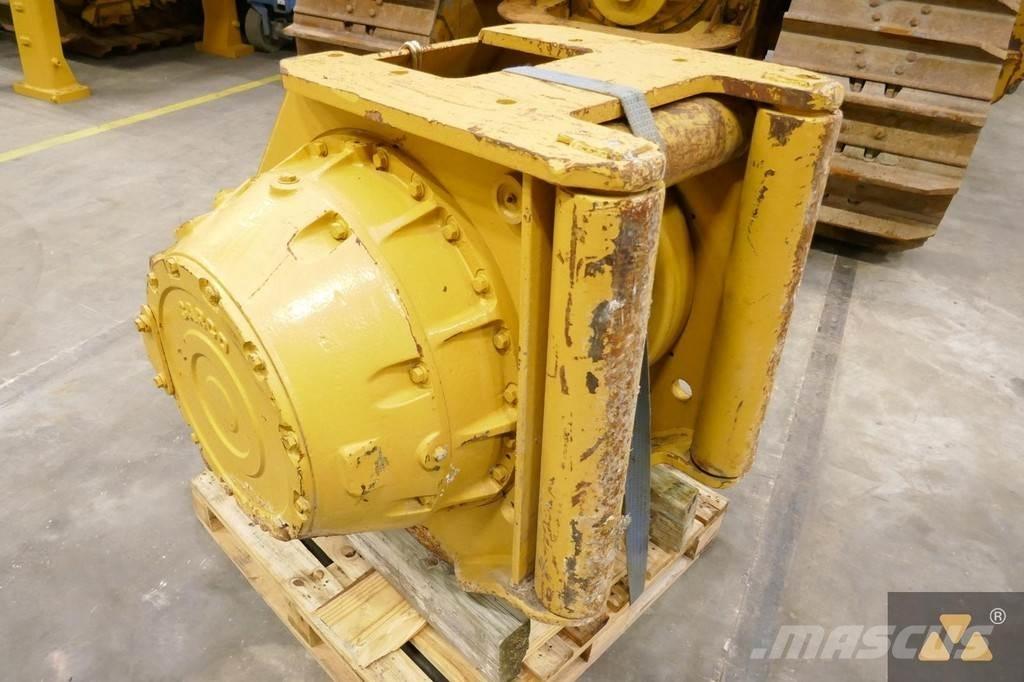 Carco PA57VS Інше обладнання