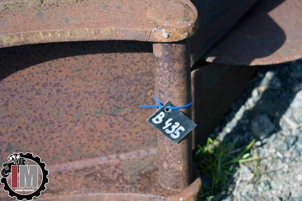  ASFALTSSKÄRARE S50 Різаки