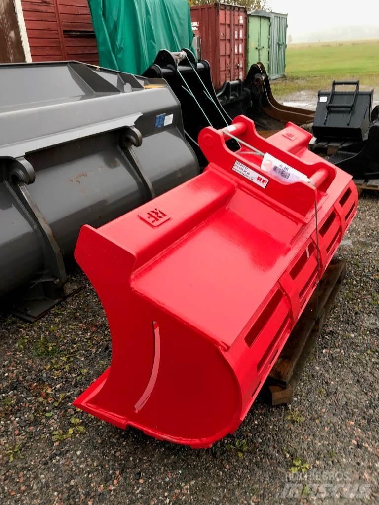  RF Rensskopa S60 Ковші