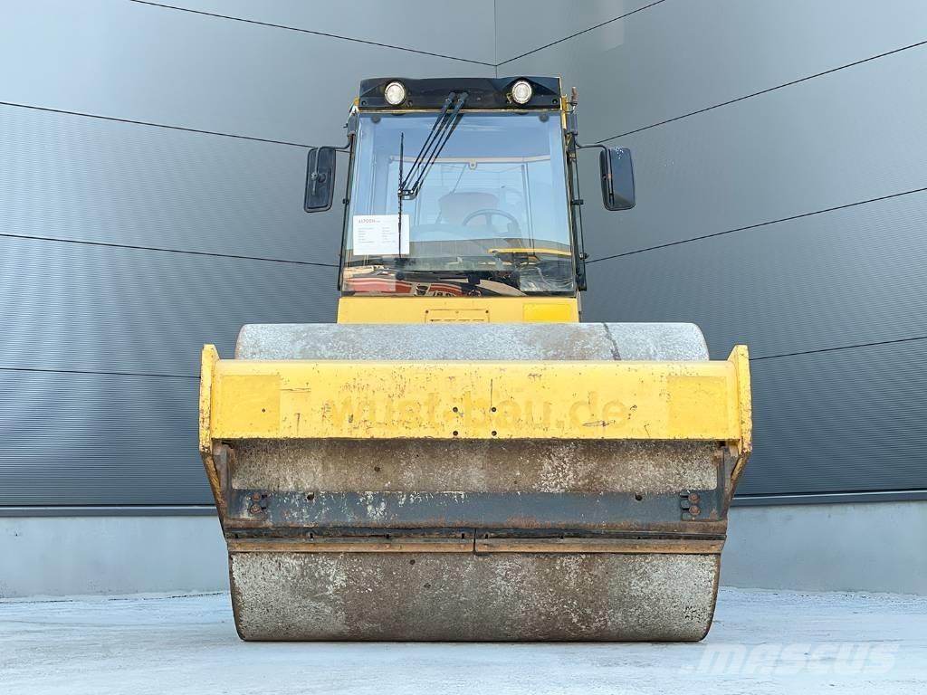 Bomag BW 213 D H-4 Грунтові котки