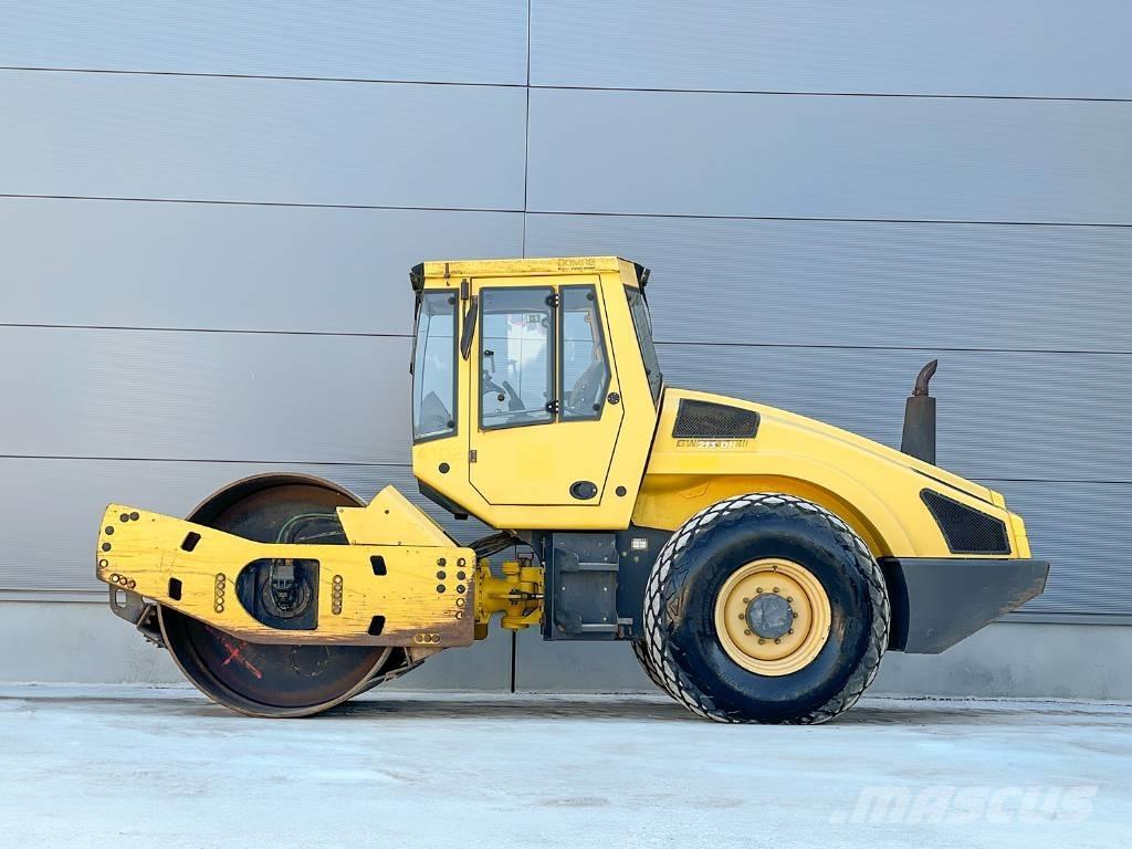 Bomag BW 213 D H-4 Грунтові котки