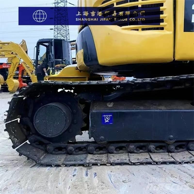 Komatsu PC 40 MR Міні-екскаватори < 7т
