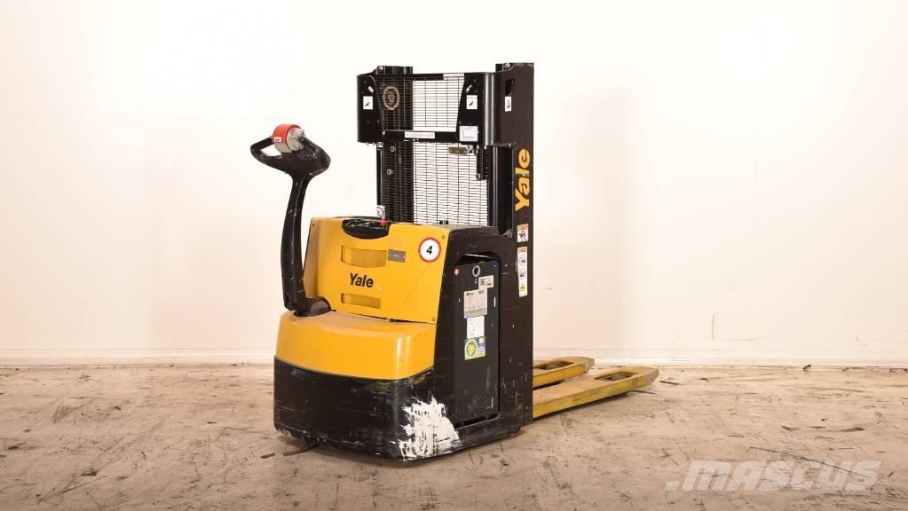 Yale MS 14 AC Ручний візок
