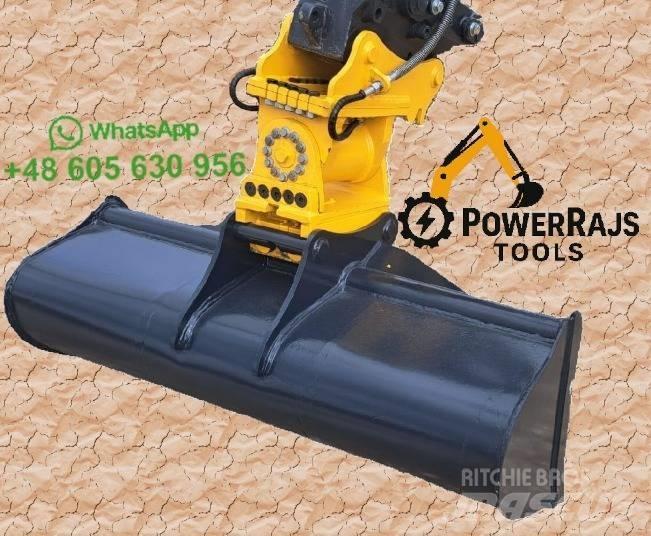 Volvo Penta EC55 Колісні екскаватори