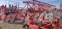 Potain MD 365 B Баштові крани